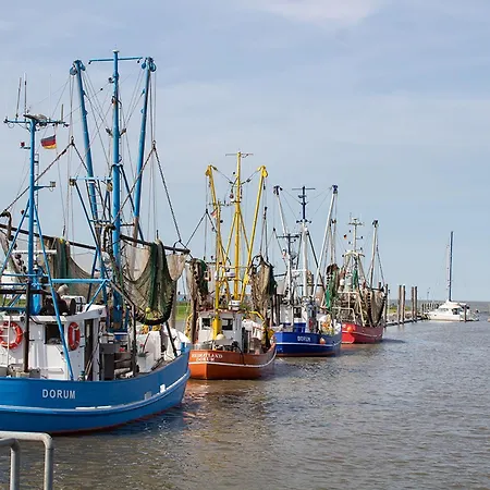 Sieltrift 4-08 Daire *