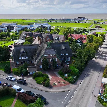 Sieltrift 4-08 Dorumer Neufeld