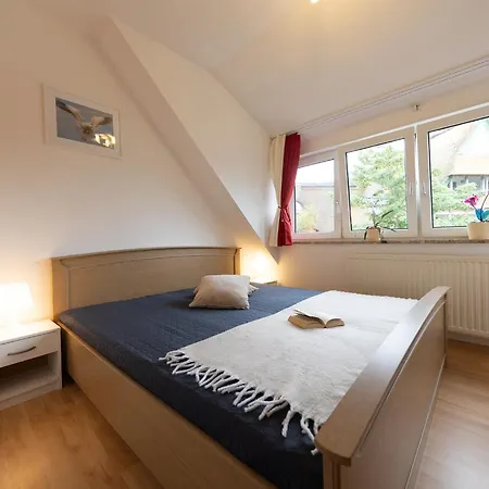 Apartment Sieltrift 4-08
