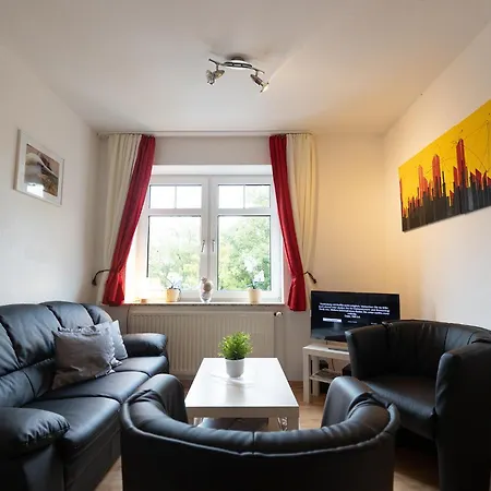 Apartment Sieltrift 4-08