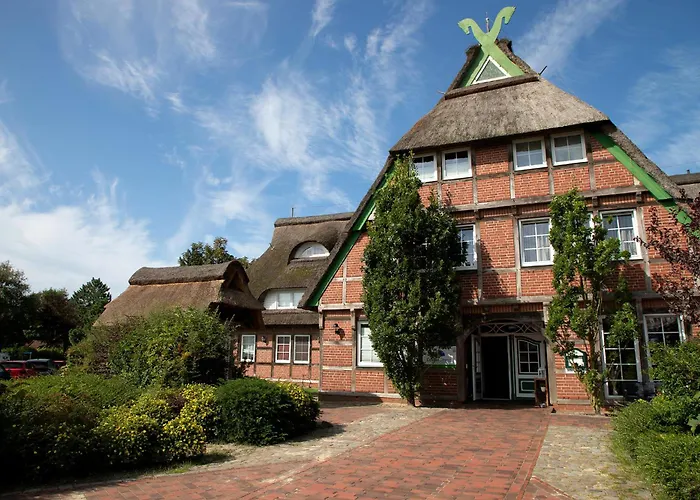 דירה Sieltrift 4-08 *