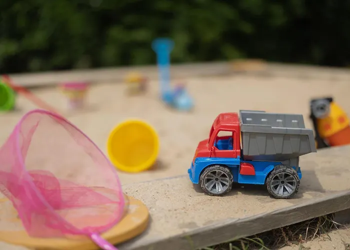 דירה Sieltrift 4-08