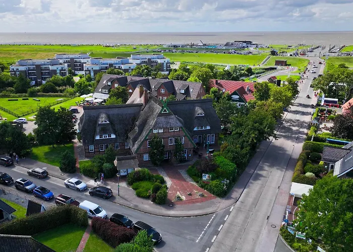 Sieltrift 4-08 דורום נויפלד