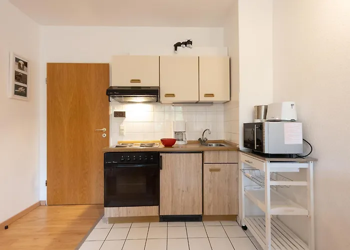 Sieltrift 4-08 דירה