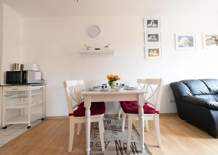 Sieltrift 4-08 דורום נויפלד